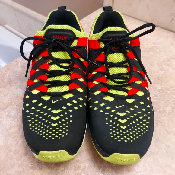 Nike Other - Nike Free Trainer 5.0 Men’s Size 10.5